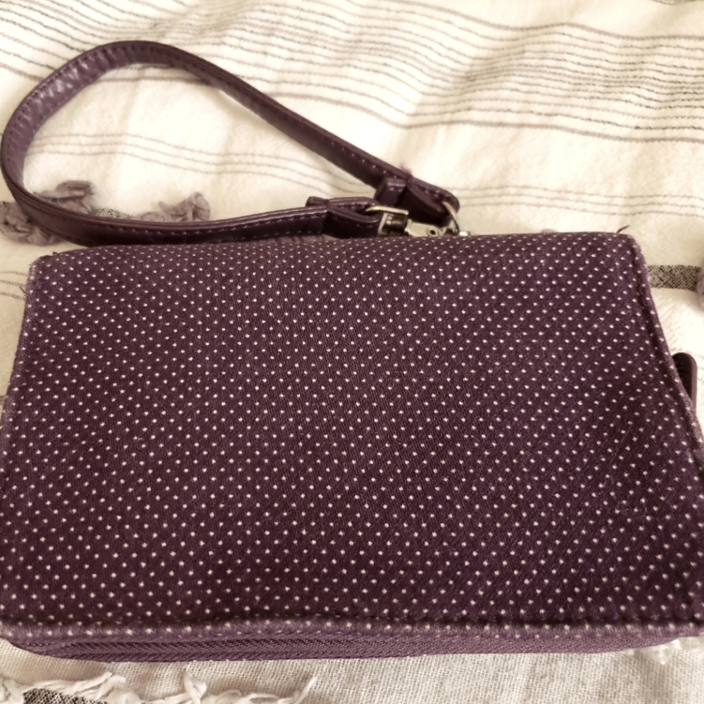 31 wallet